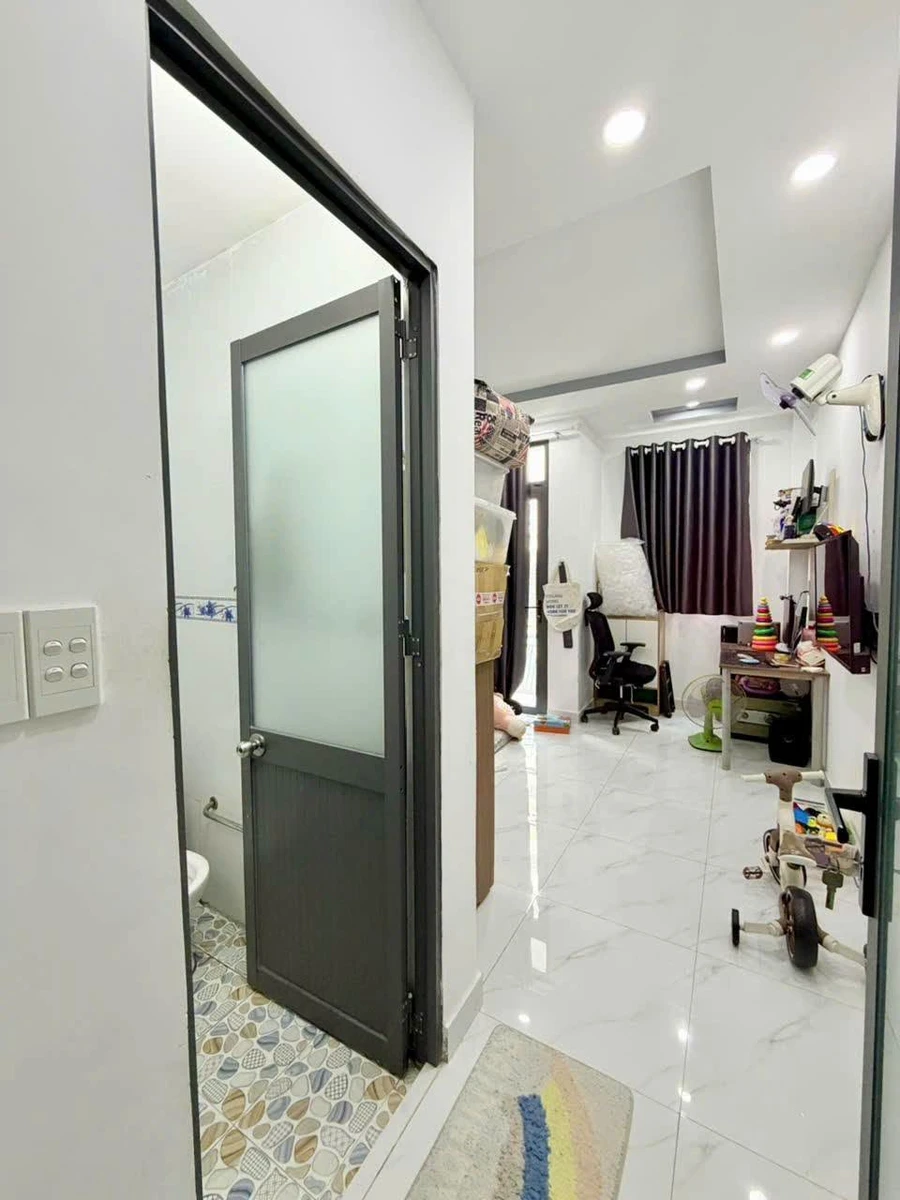 Bán nhà 2PN 72m2 đường Bình Thối Quận 11, giá 4.58 tỷ - Ảnh thu nhỏ 4