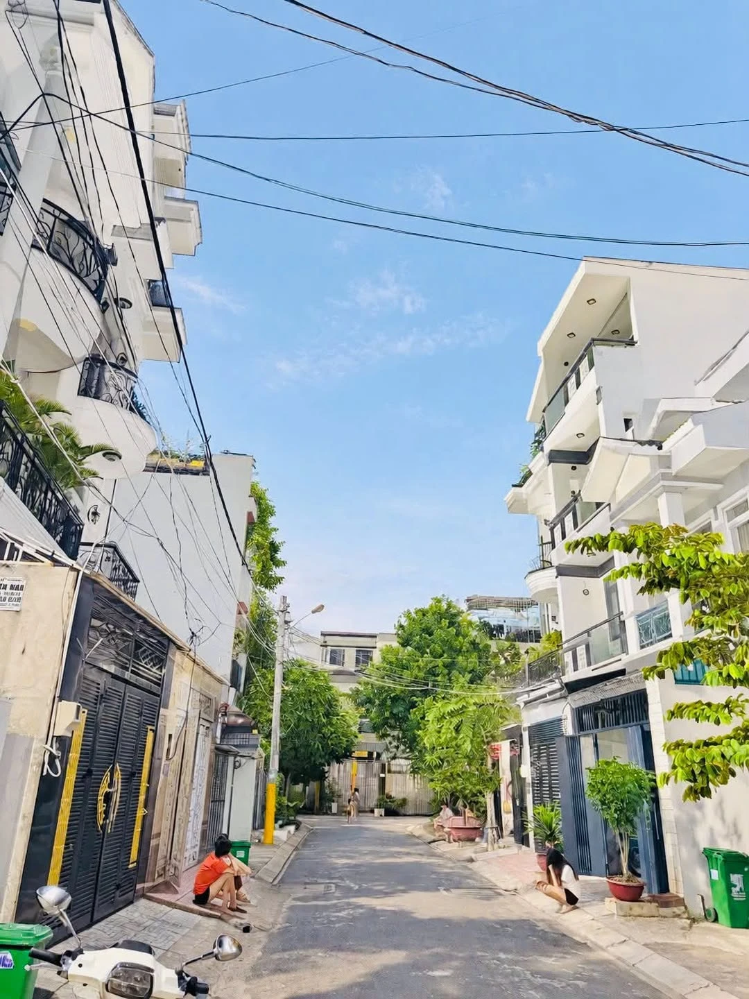 Bán nhà phố 70m² hẻm ô tô Dương Đình Hộí, Thủ Đức, 4 tỷ 8 - Ảnh 1