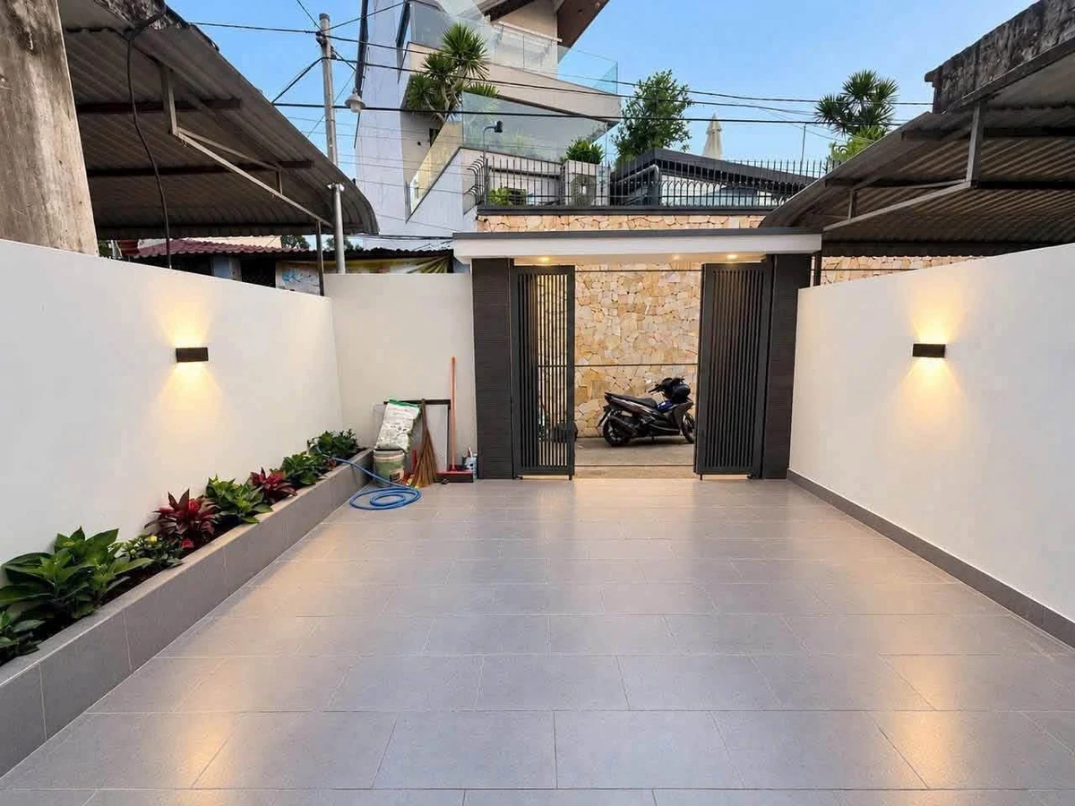 Nhà bán 3 phòng ngủ 150m2 gần công viên Biên Hùng, Đồng Nai, 3,7 tỷ - Ảnh thu nhỏ 3