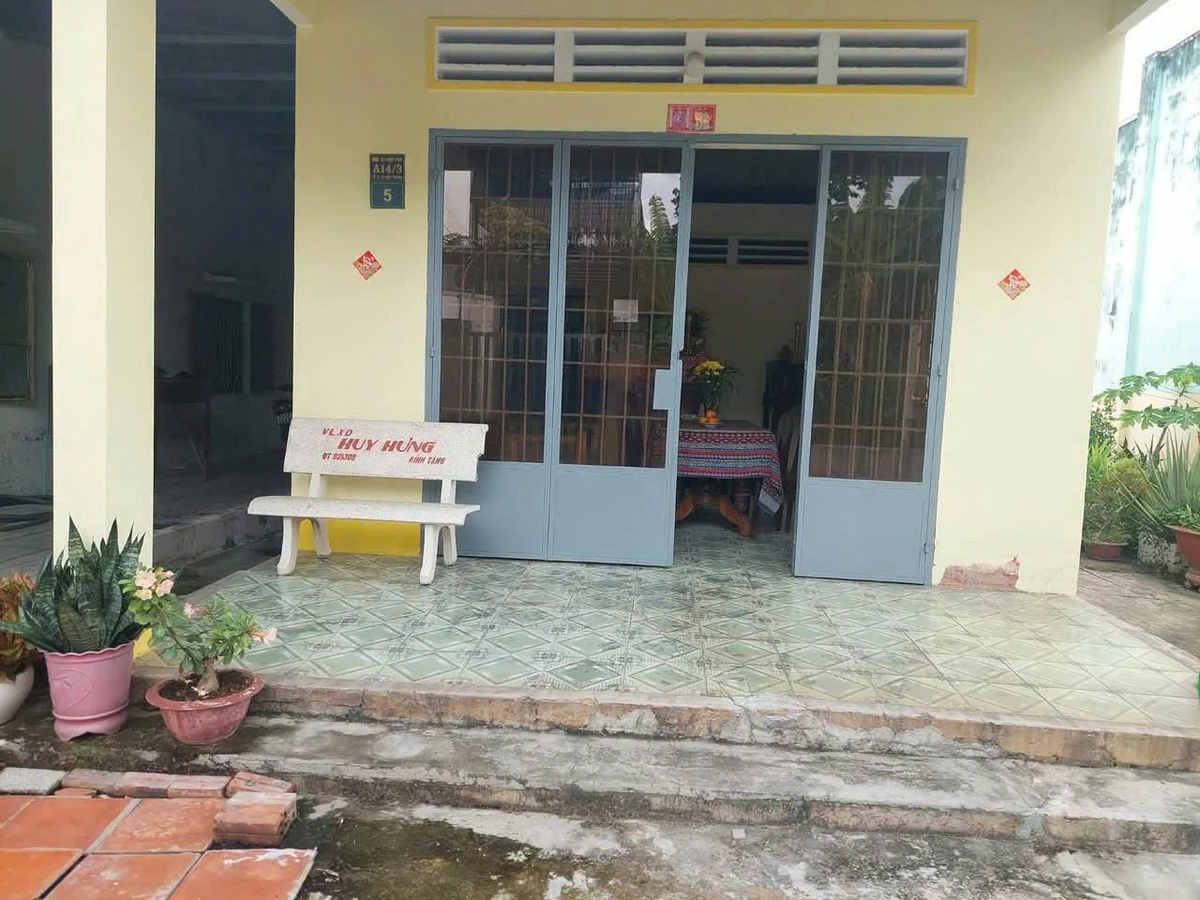 Bán đất tặng nhà cấp bốn cũ giá 920 triệu tại phường Thanh Điền, Tây Ninh - Ảnh thu nhỏ 2