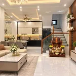 Bán nhà phố 43m, 4 tầng, 3 tỷ cạnh Aeon - Ảnh thu nhỏ 1