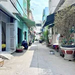 Bán nhà Lê Văn Quới, Bình Tân, 48m², 3.68 tỷ - Ảnh thu nhỏ 1