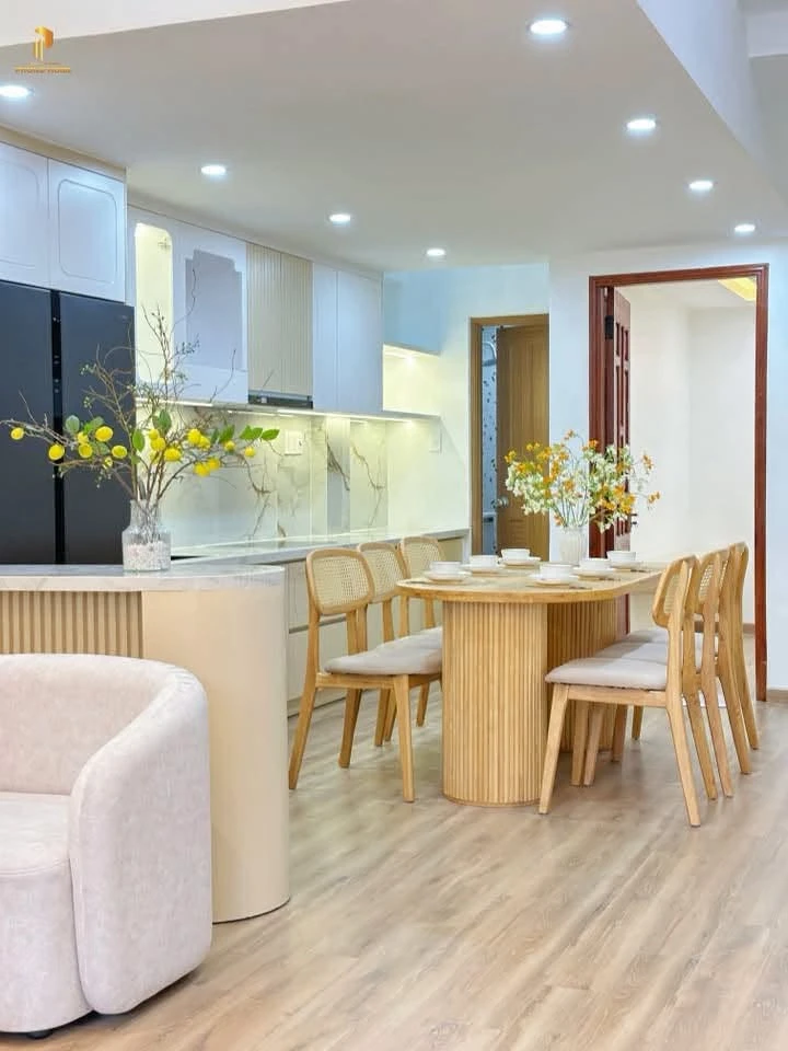 Bán nhà mặt tiền 3 tầng 70m² đường Bình An 7, Hải Châu, Đà Nẵng - Ảnh thu nhỏ 4