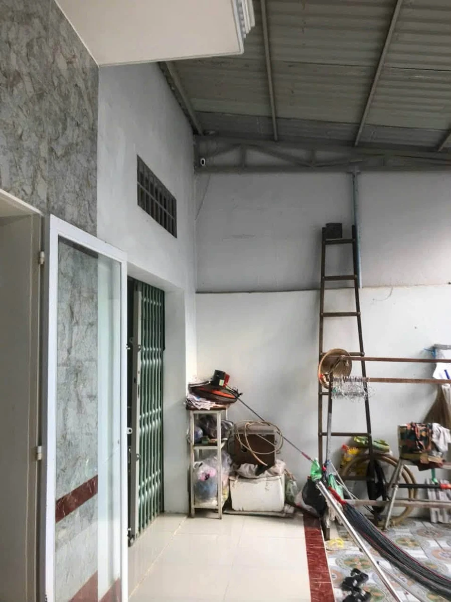 Bán nhà hẻm Nguyễn Trung Trực, Rạch Giá, 120m², 2PN, 1,65 tỷ - Ảnh thu nhỏ 5