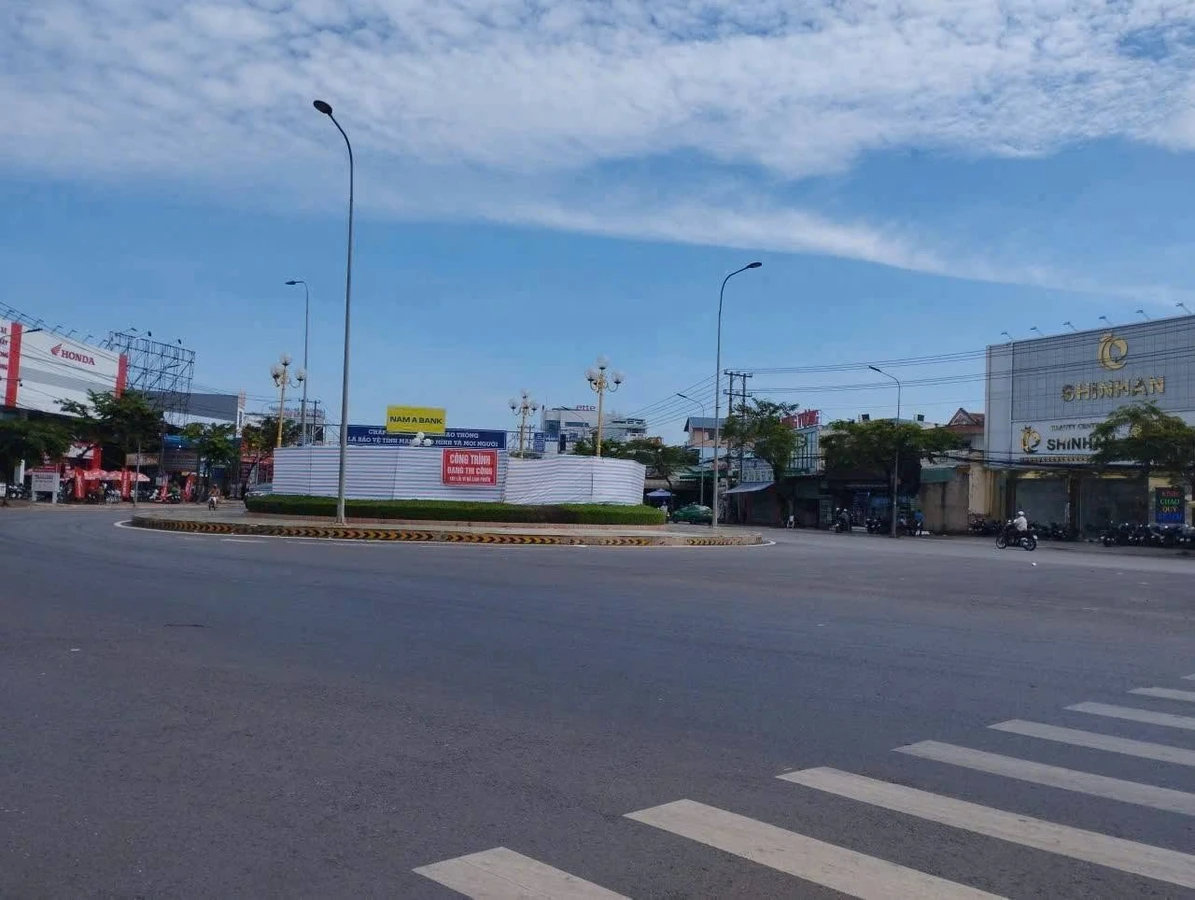 Bán nhà mặt tiền Phú Riềng Đỏ 153m² Quận 12 - Ảnh thu nhỏ 3
