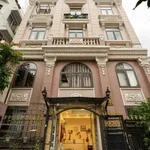 Bán khách sạn 5 tầng 9 phòng Quận 3, 70m2, 25 tỷ - Ảnh thu nhỏ 2