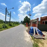 Bán đất nở hậu 1.170m2 giá 4,5 tỷ, sẹc 7A Hùng Vương, An Điền, Bình Dương - Ảnh thu nhỏ 1