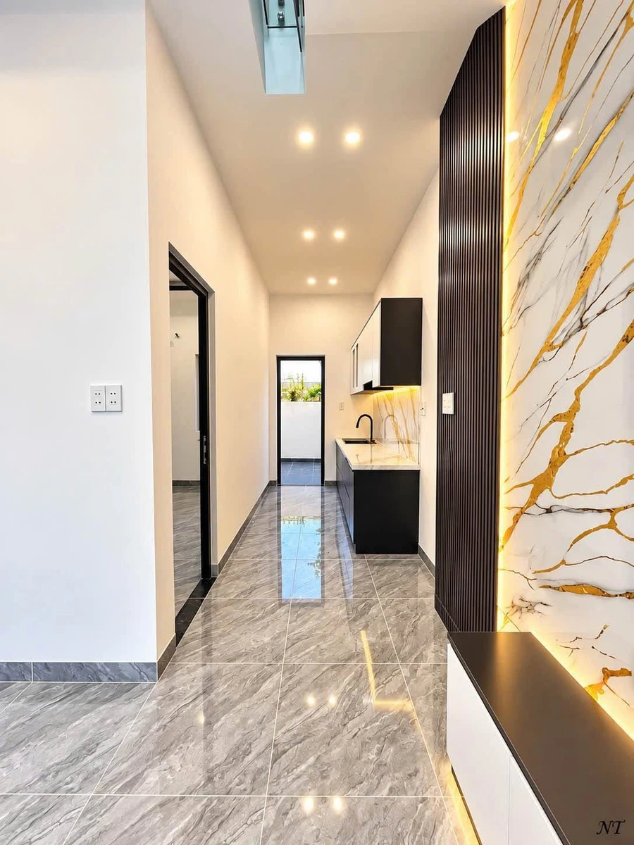 Bán nhà 3PN 50m² tại Diên Toàn, Khánh Hòa - 2,15 tỷ - Ảnh thu nhỏ 3