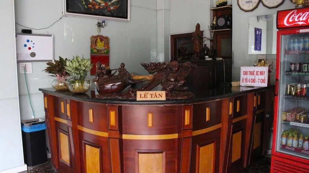 Bán khách sạn 2 mặt tiền đường Hùng Vương, 170m², 28 phòng - Ảnh thu nhỏ 5