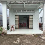 Bán nhà mặt tiền 199m² Xã Định Trung 650 triệu - Ảnh thu nhỏ 1