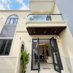 Bán nhà ngang 7,5m, 54m², 4PN, gần chợ Cây Quéo, Bình Thạnh, 7.8 tỷ - Ảnh thu nhỏ 1