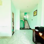 Bán nhà 4 tầng 65m² hẻm xe tải 10m đường Đặng Thùy Trâm, Bình Thạnh - Ảnh thu nhỏ 2