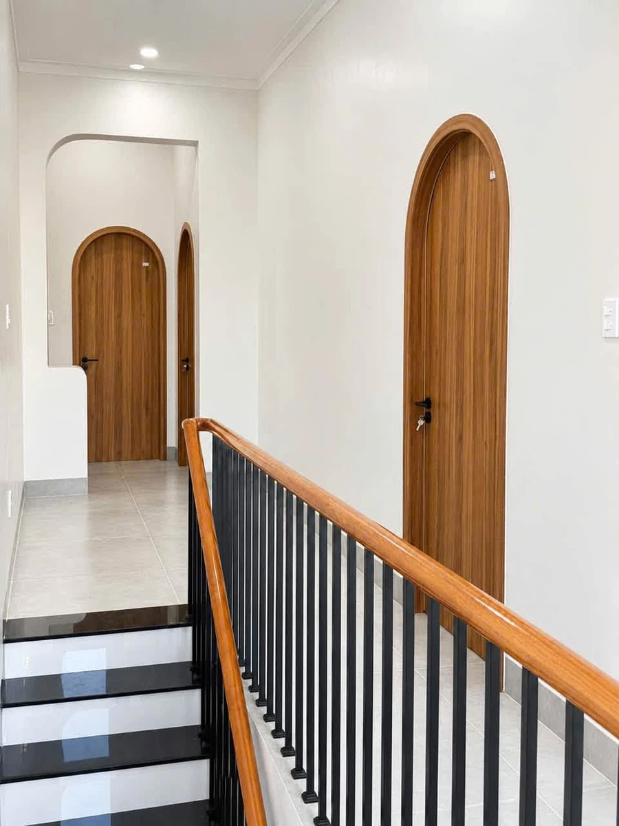 Bán nhà mới 106,7m² 2 mặt tiền Phan Thiết 3 tỷ 250 - Ảnh thu nhỏ 4