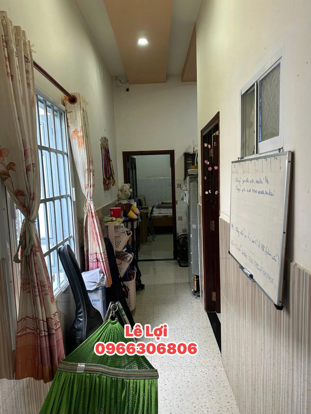 Bán nhà 90m2, 2PN Phan Thiết, gần Lotte 2,3 tỷ - Ảnh 1