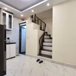 Cho thuê nhà Nguyễn Khắc Nhu 18m² 5 tầng 9 triệu/tháng - Ảnh thu nhỏ 2