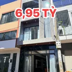 Bán nhà phố 3 phòng ngủ, 75 m² full nội thất Lê Vụ - Ảnh thu nhỏ 1