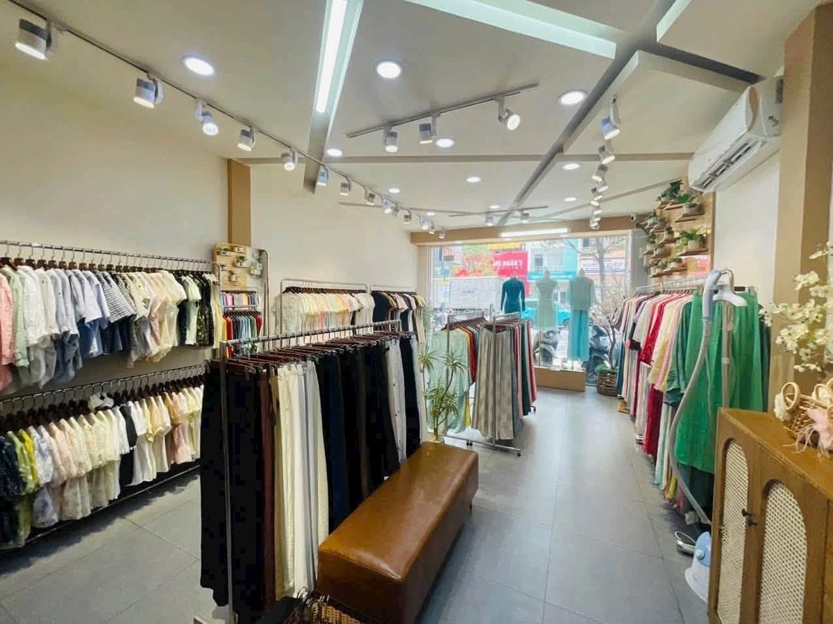 Bán nhà mặt tiền Hậu Giang 65m2, 1 trệt 4 lầu, Phường Bình Tây, Quận 6 - 33 tỷ - Ảnh thu nhỏ 2