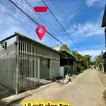 Bán nhà hẻm gần chợ Tà Niên 45m², 2PN, 850 triệu - Ảnh thu nhỏ 1