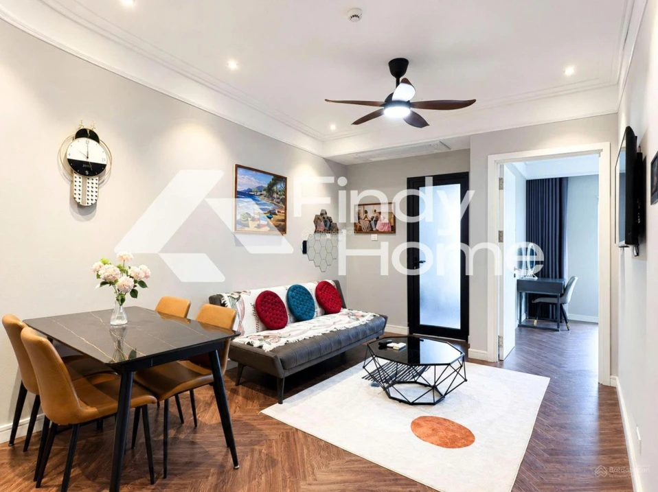 Chỉ từ 1,6 tỷ sở hữu ngay căn 1 phòng ngủ tại Altara Residences - Ảnh 1
