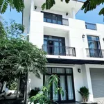 Cho thuê biệt thự Royal Park Huế 200m² 4 phòng 23tr/tháng - Ảnh thu nhỏ 1