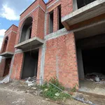 Bán nhà liền kề mới 120m2 Bà Điểm, 2 tỷ 350 - Ảnh thu nhỏ 1