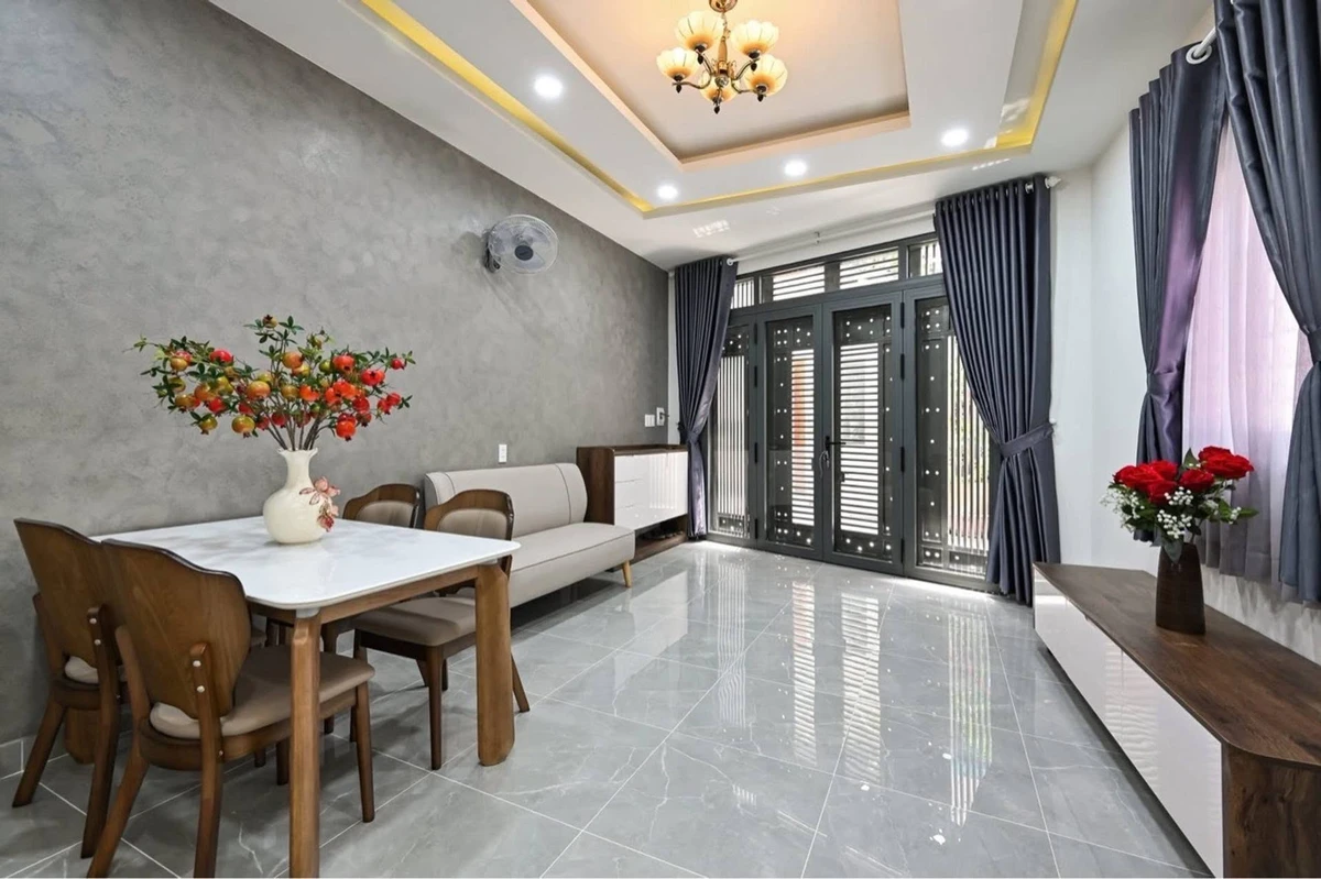 Bán nhà góc 4 tầng 3PN 120m2 Phan Xích Long Phú Nhuận 7 tỷ - Ảnh thu nhỏ 3