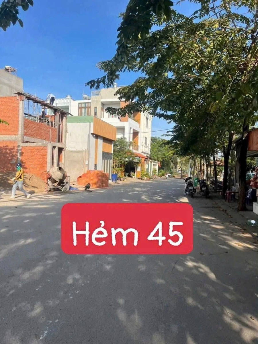 Bán đất hẻm Trường Lưu Q9, 52.4m2, 3.39 tỷ - Ảnh thu nhỏ 2