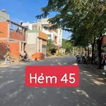 Bán đất hẻm Trường Lưu Q9, 52.4m2, 3.39 tỷ - Ảnh thu nhỏ 2