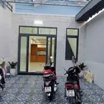 Bán nhà 1 trệt 1 lửng 125m² 3 phòng ngủ Bình Tân - Ảnh thu nhỏ 1