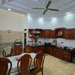 Bán nhà 4 tầng 110m2, 5PN 6WC đường Nguyễn Ánh Thủ, Trung Mỹ Tây, Quận 12 giá 7,9 tỷ - Ảnh thu nhỏ 3