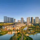 Bán nhanh LK Ciputra gần Võ Chí Công 140m2, 4 tầng 1 hầm nhà có sổ đỏ sẵn giao dịch - Ảnh thu nhỏ 6