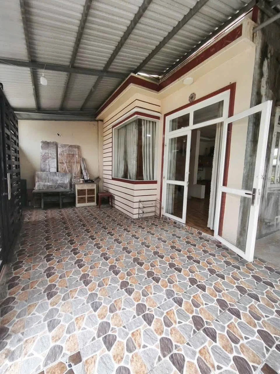 Cho thuê nhà nguyên căn 130m² 2PN Chánh Nghĩa - Ảnh 1
