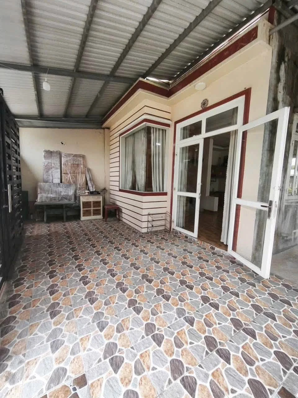 Cho thuê nhà nguyên căn 130m² 2PN Chánh Nghĩa - Ảnh 1
