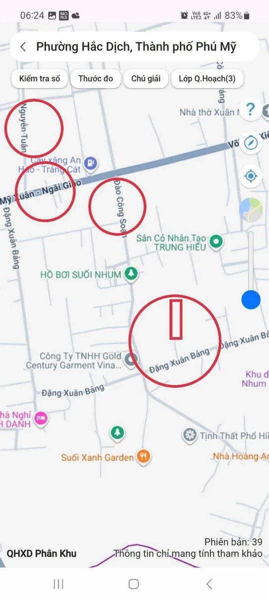Bán đất ở Suối Nhum 792 m², Tân Thành, Quận 12 - Ảnh 1