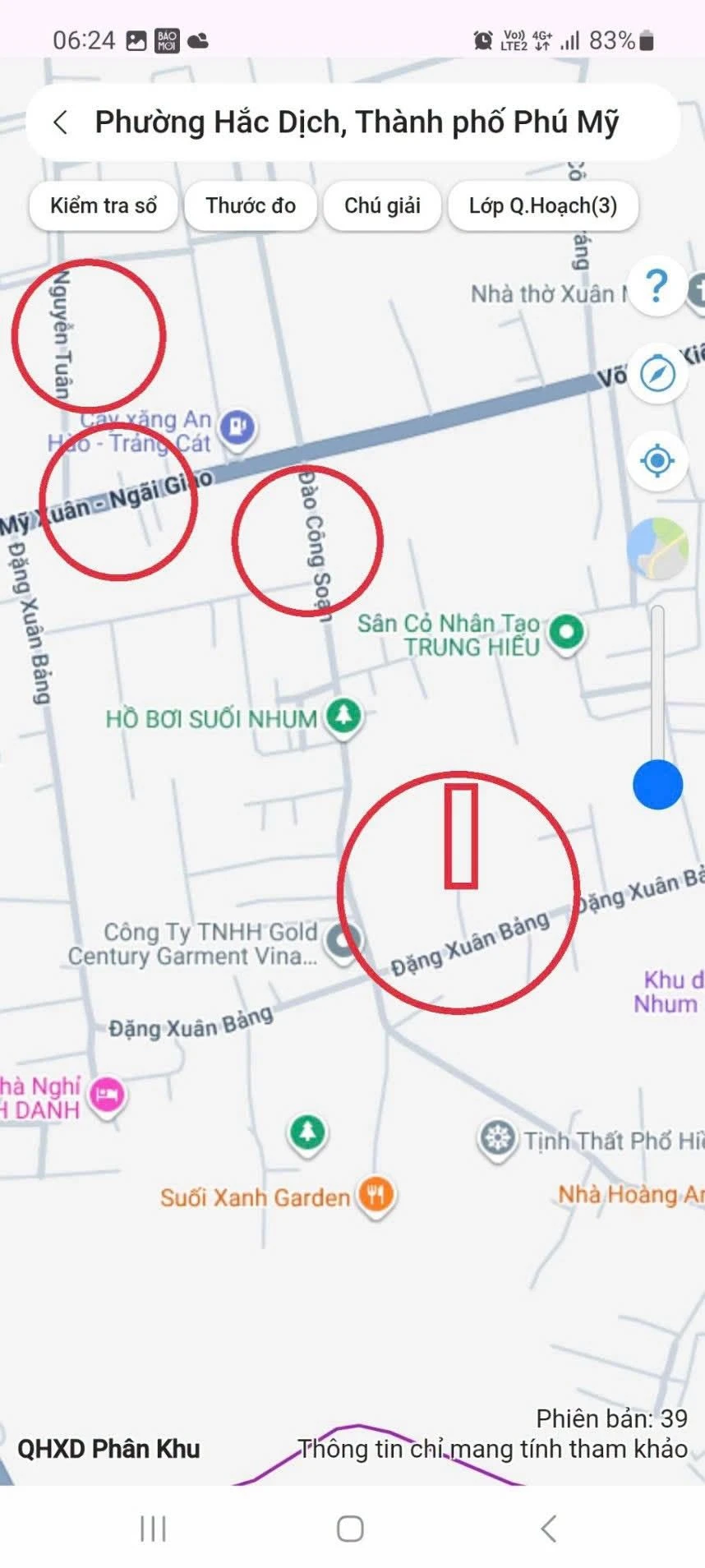 Bán đất ở Suối Nhum 792 m², Tân Thành, Quận 12 - Ảnh 1