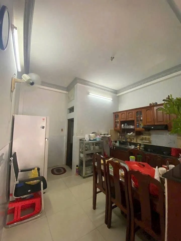 Cho thuê nhà nguyên căn 3PN tại Phan Huy Ích, Gò Vấp, 12tr/tháng - Ảnh thu nhỏ 3