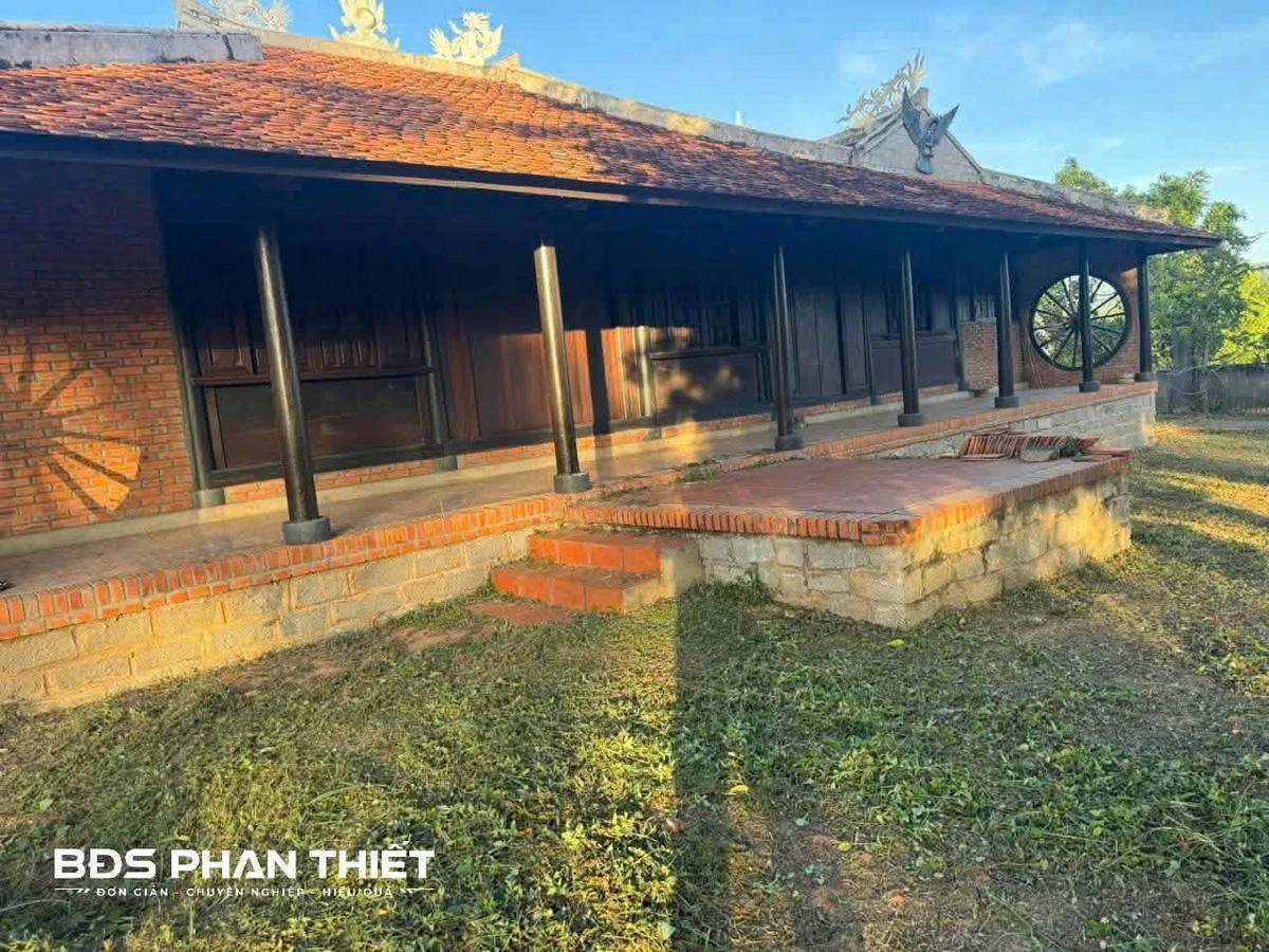 Bán đất Thiện Nghiệp Phan Thiết 2000m2 - Ảnh thu nhỏ 4