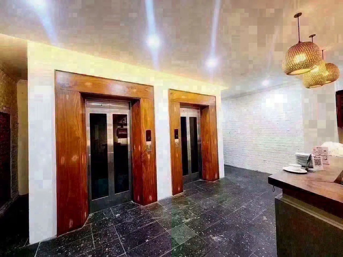 Bán nhà phố mặt tiền Tố Hữu 318m2, 8 tầng, 26 tỷ - Ảnh thu nhỏ 3