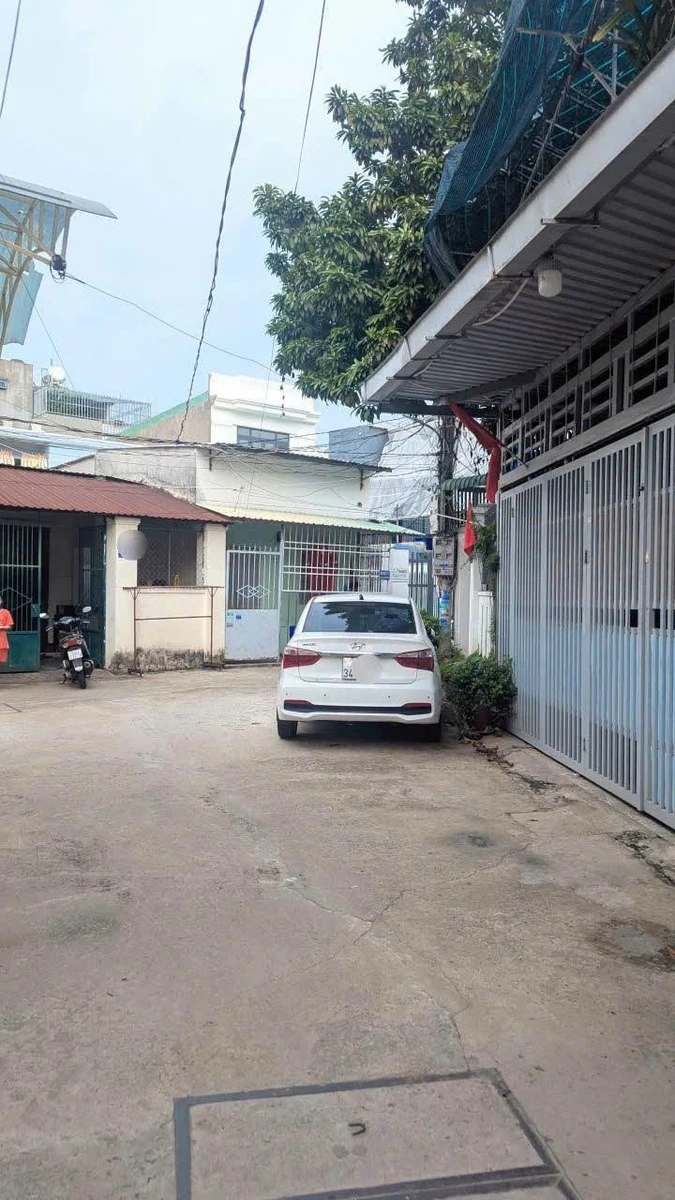 Nhà bán 3 phòng 94m2 gần Ngô Quyền Vũng Tàu - Ảnh thu nhỏ 2