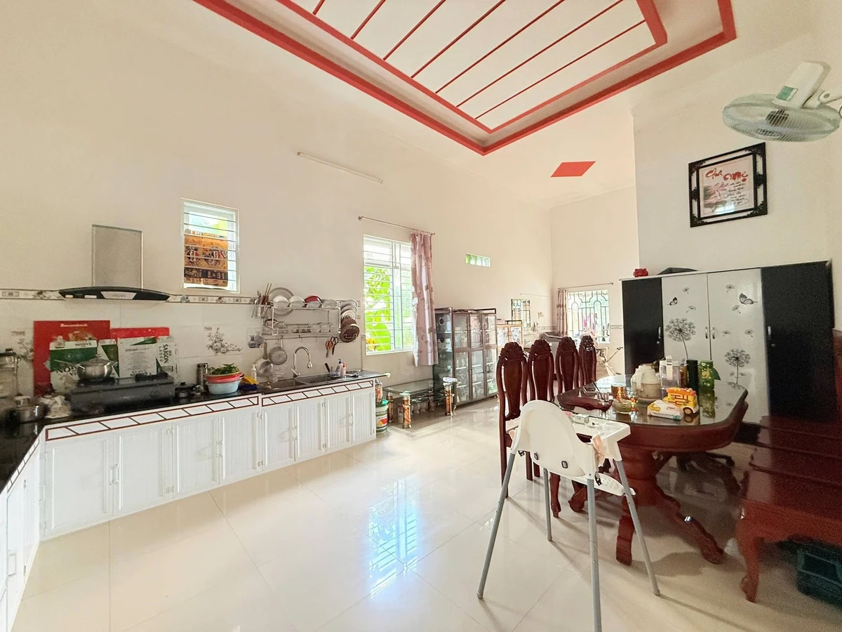 Bán nhà hẻm Phan Đăng Lưu 184m2, 2PN, hoàn công - Ảnh thu nhỏ 5