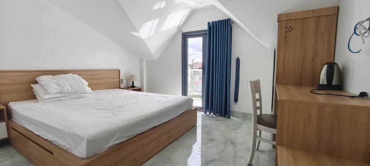 Bán khách sạn 5 tầng 80m2 mặt tiền Tô Hiến Thành, Quận 1 - Ảnh thu nhỏ 3