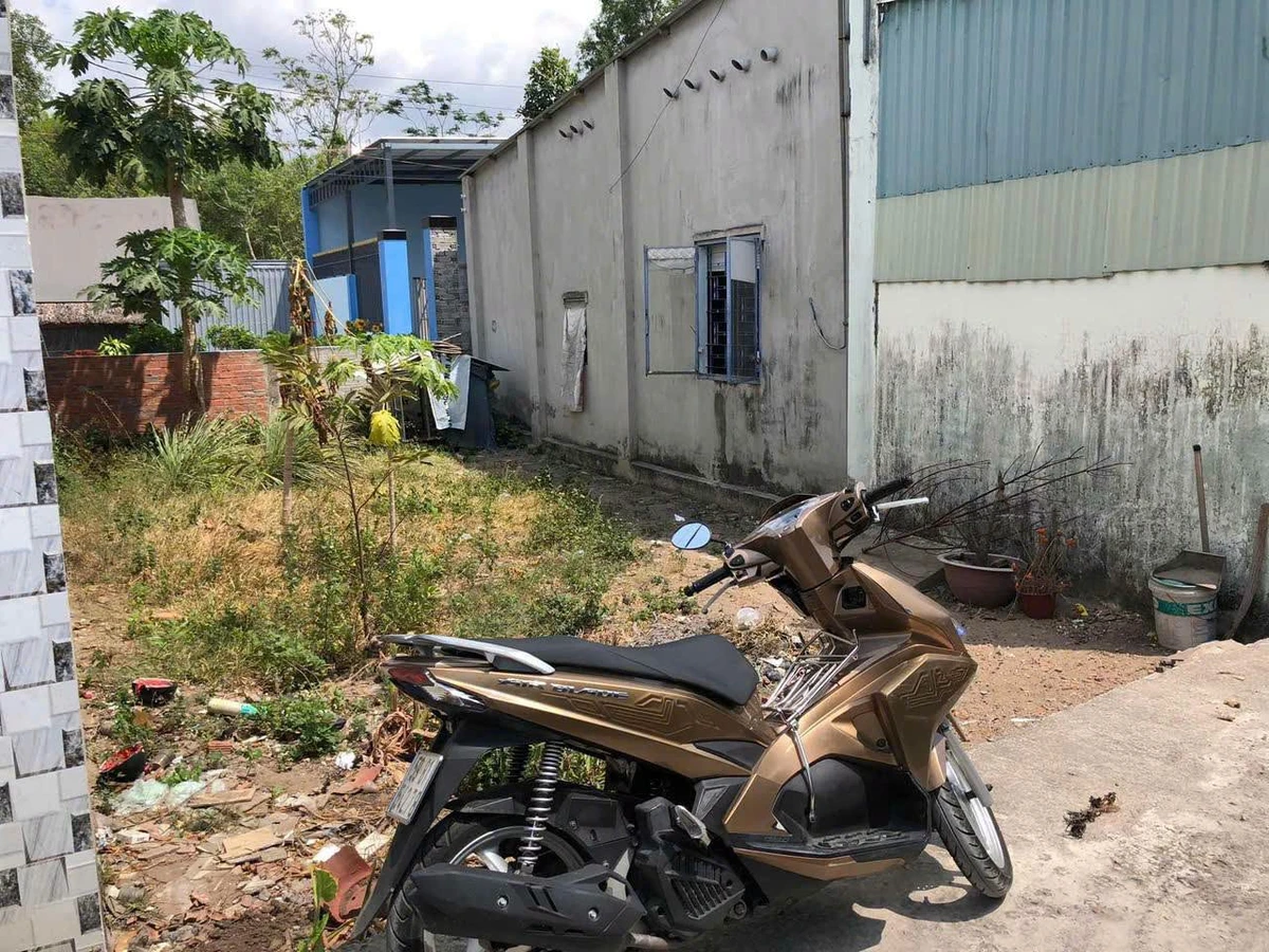 Bán đất 70m² gần chợ Sơn Hà, giá hơn 500 triệu - Ảnh thu nhỏ 2