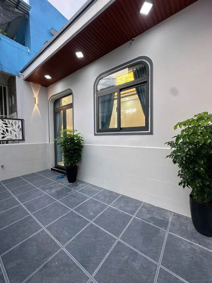 Bán nhà cấp bốn Tân Kim 75m² 2PN 2WC, 2 tỷ 190 triệu - Ảnh thu nhỏ 2