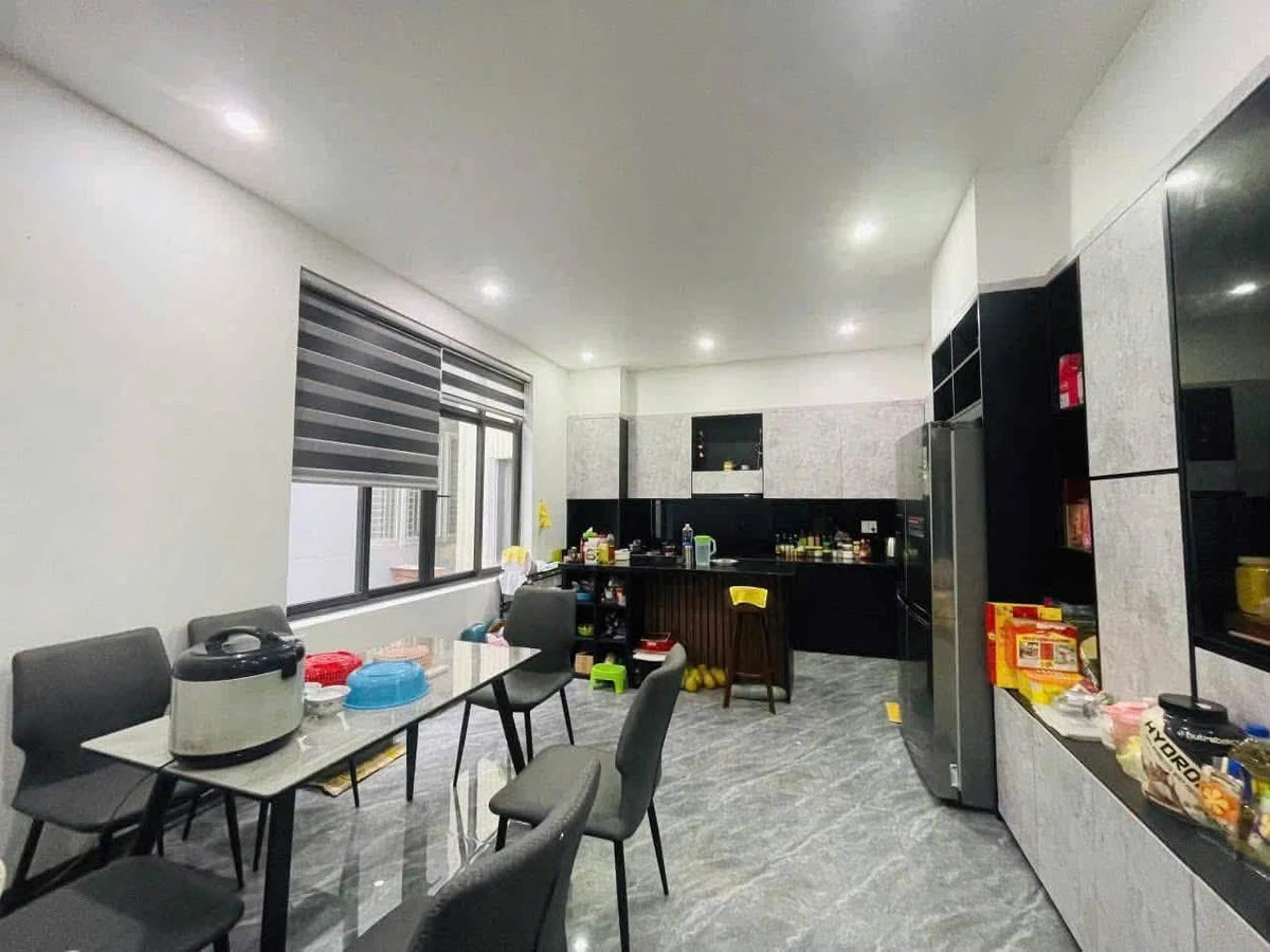 Bán biệt thự 4PN 397m² Phú Mỹ Thượng, Huế - 8,9 tỷ - Ảnh thu nhỏ 4