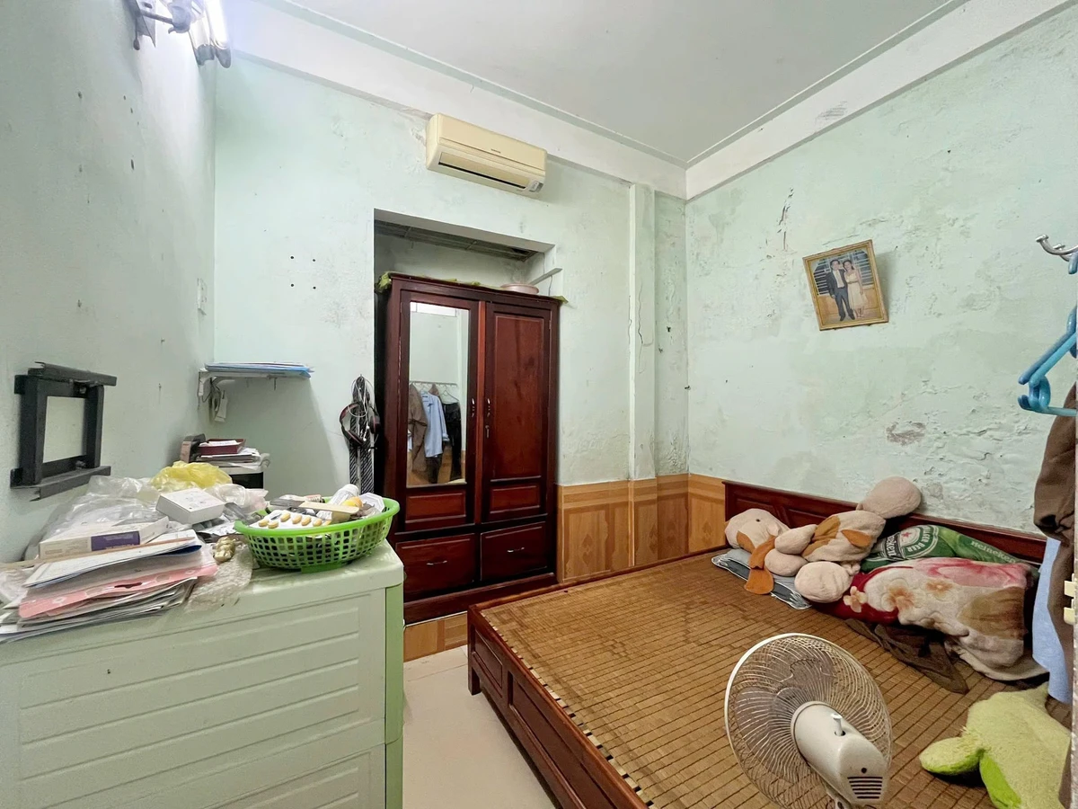 Bán nhà 2 tầng 40.5m² kiệt Trần Quang Khải, Huế 1.8 tỷ - Ảnh thu nhỏ 3