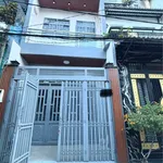Bán nhà phố 44m2, 2 tầng sát Aeon Tân Phú - 4,35 tỷ - Ảnh thu nhỏ 2
