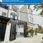 Bán nhà 80m2, 4 tầng, An Đồng, 3.5 tỷ - Ảnh thu nhỏ 1