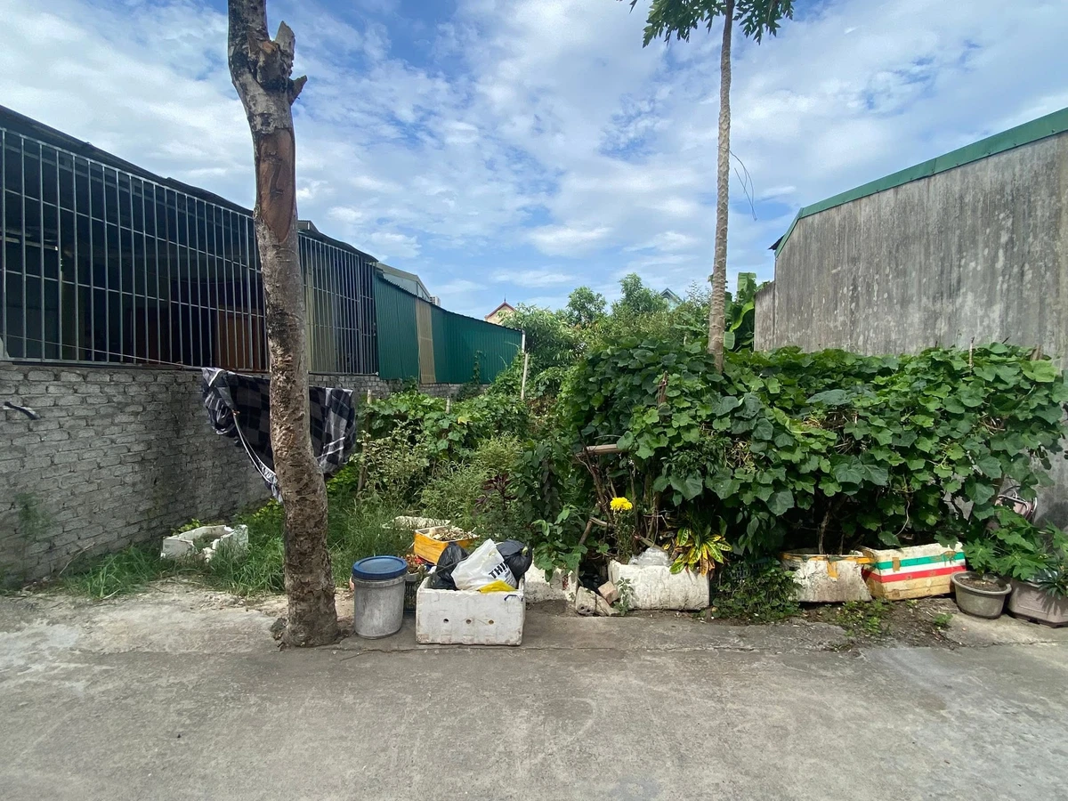 Bán đất Nguyễn Chí Thanh 94.3m2, giá 3 tỷ - Ảnh thu nhỏ 2
