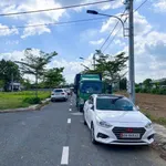 Bán lô góc 2 mặt tiền 72m2 Trảng Dài, Đồng Nai 650 triệu - Ảnh thu nhỏ 2