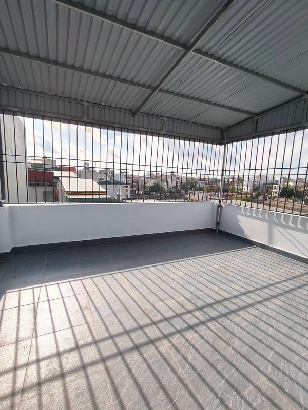 Bán nhà 4 tầng 43m² Hải Phòng, 2 tỷ 780
